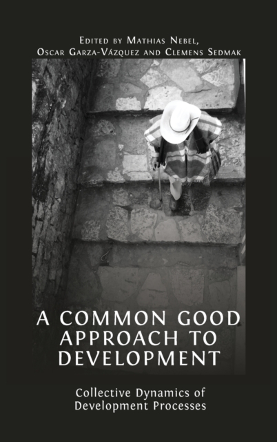 A Common Good Approach to Development