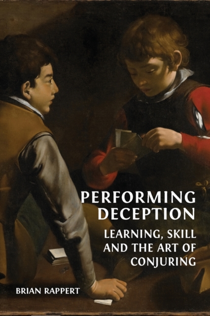 Performing Deception