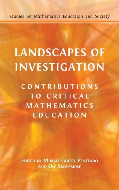 Landscapes of Investigation