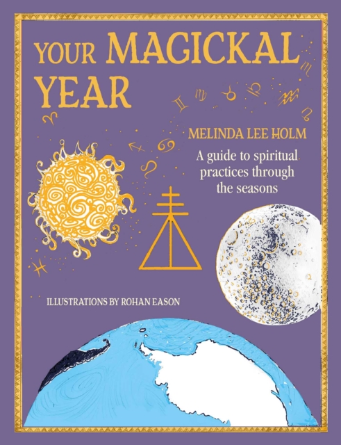 Your Magickal Year
