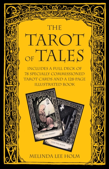 Tarot of Tales