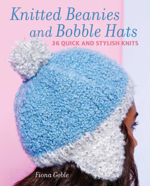 Beanies and Other Knitted Hats