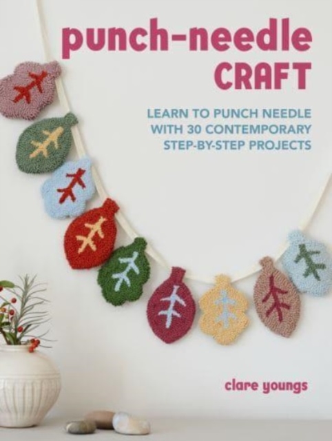 Punch-Needle Craft