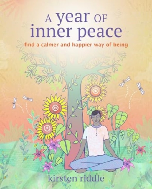 Year of Inner Peace