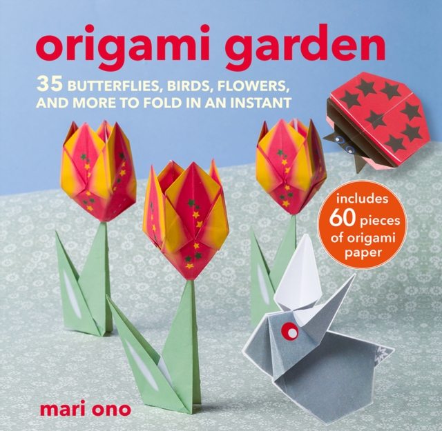 Origami Garden