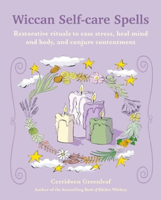 Wiccan Self-care Spells