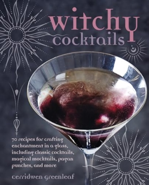 Witchy Cocktails