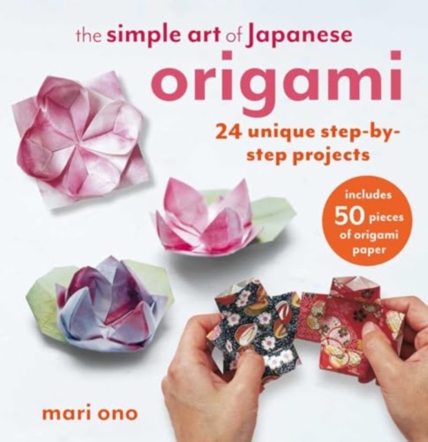 Simple Art of Japanese Origami