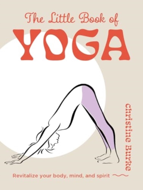 Little Book of Yoga