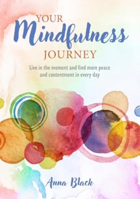 Your Mindfulness Journey