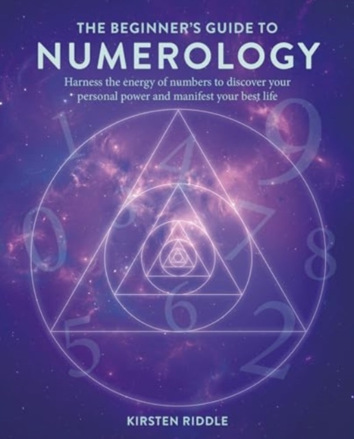 Beginner’s Guide to Numerology