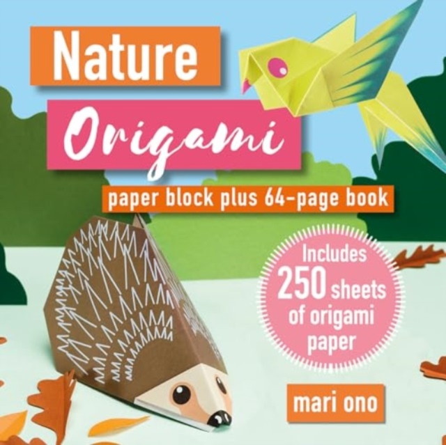 Nature Origami