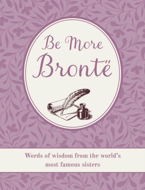Be More Bronte