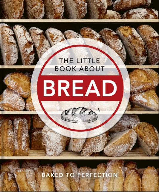Little Book About Bread