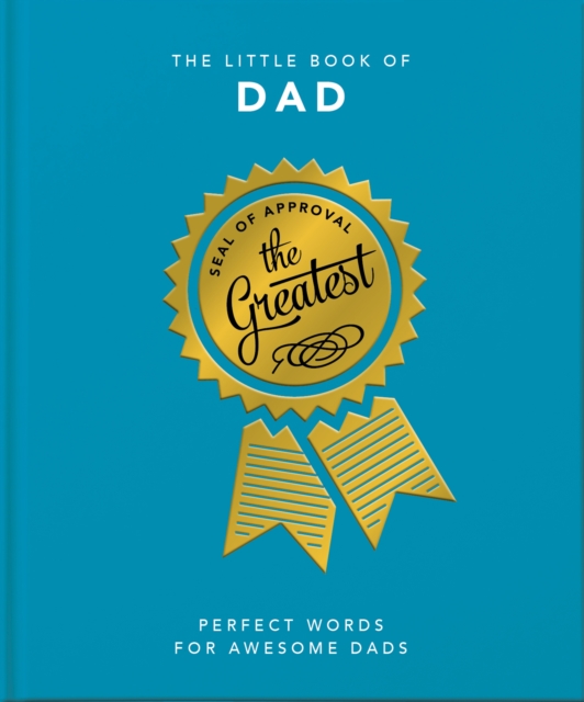 Little Book of Dad