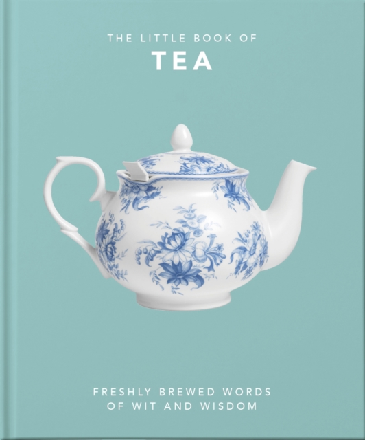 The Little Book of Tea