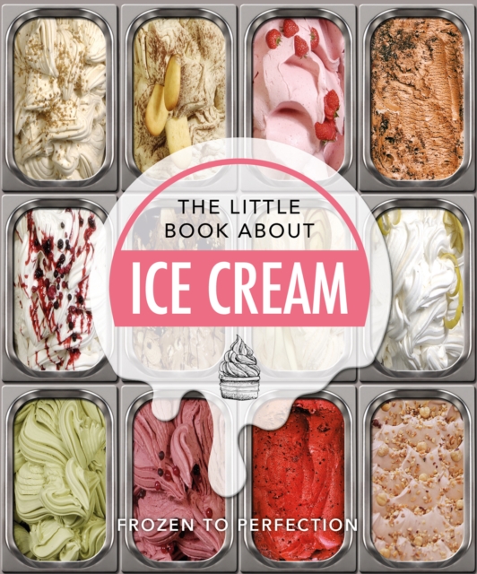 Little Book About Ice Cream
