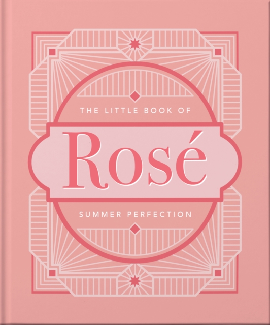 Little Book of Rose