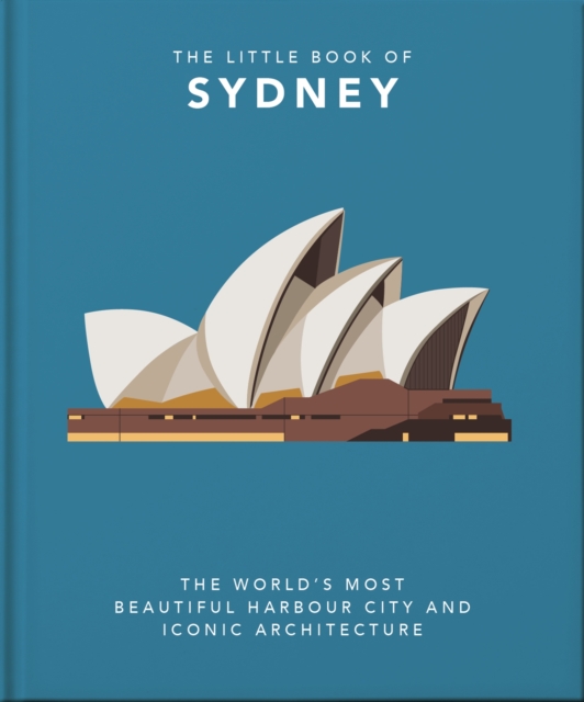 Little Book of Sydney
