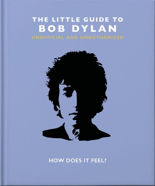 Little Guide to Bob Dylan
