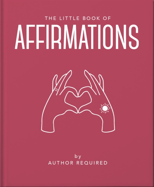 Little Book of Affirmations