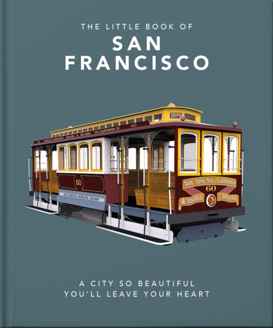 Little Book of San Francisco