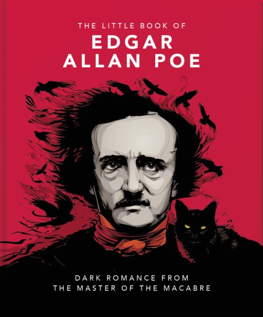 Little Book of Edgar Allan Poe