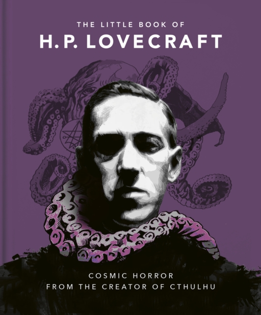 Little Book of HP Lovecraft