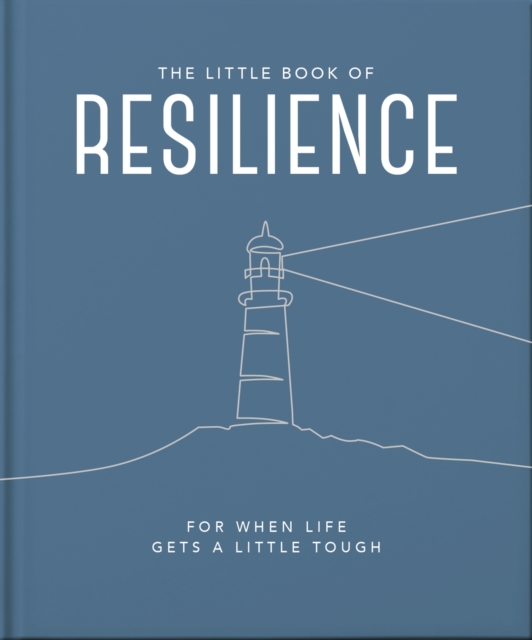 The Little Book of Resilience