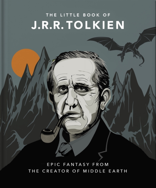 Little Book of J.R.R. Tolkien