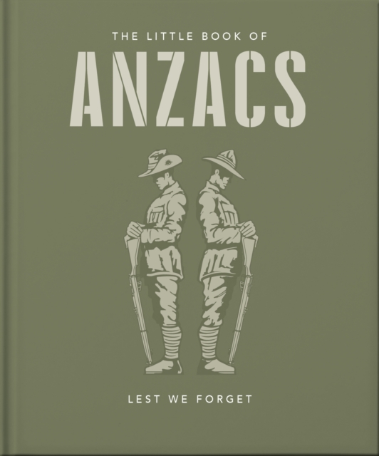 Little Book of ANZACS