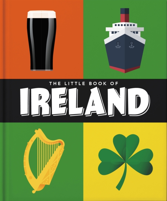 Little Book of Ireland