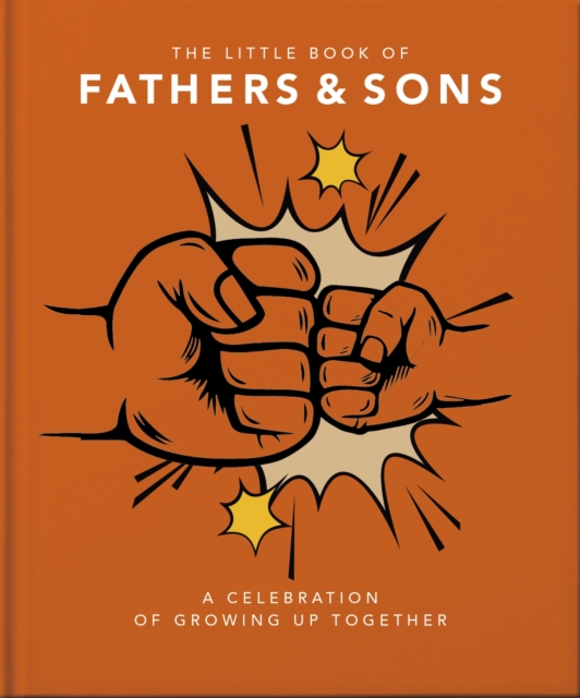 Little Book of Fathers & Sons