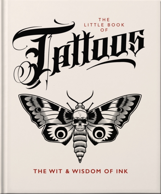 Little Book of Tattoos