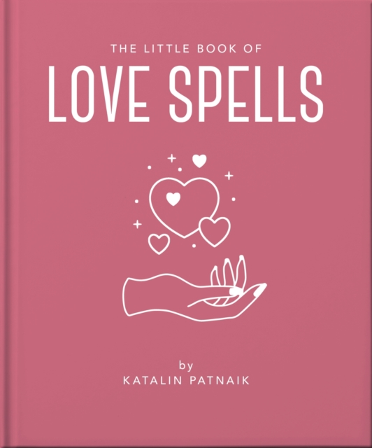 Little Book of Love Spells