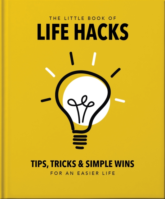 Little Book of Life Hacks