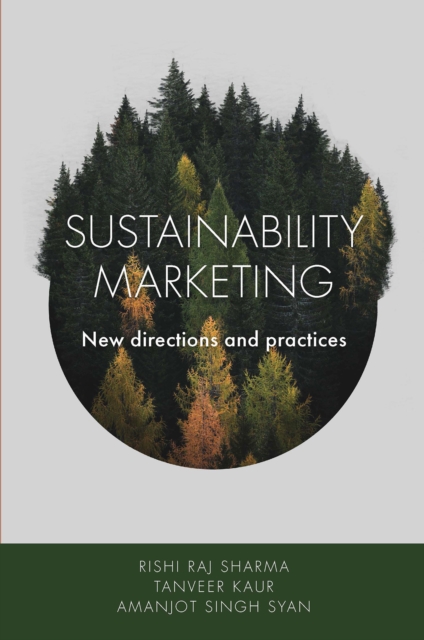 Sustainability Marketing