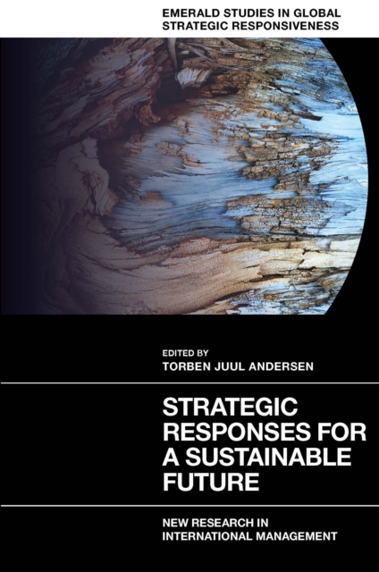 Strategic Responses for a Sustainable Future