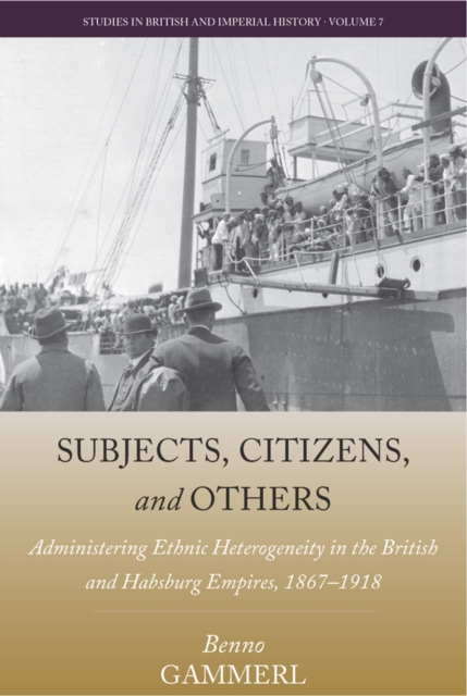 Subjects, Citizens, and Others