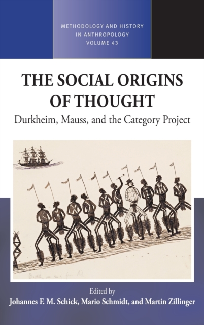 Social Origins of Thought