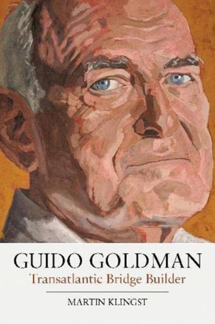 Guido Goldman