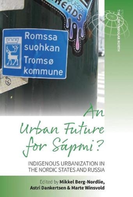 Urban Future for Sa pmi?