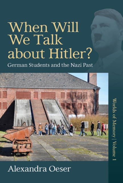 When Will We Talk About Hitler?