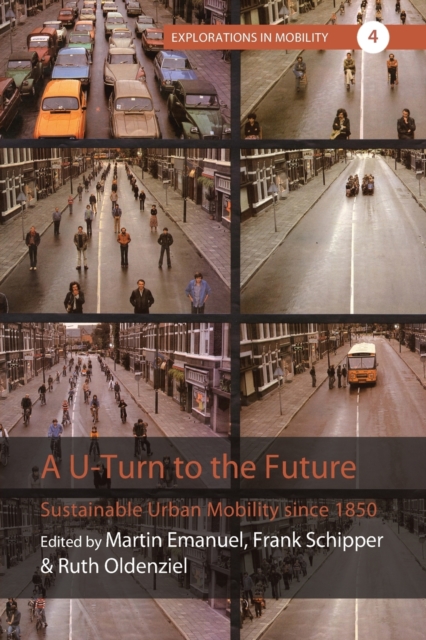 U-Turn to the Future