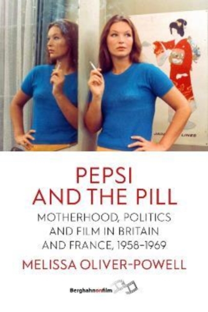 Pepsi and the Pill