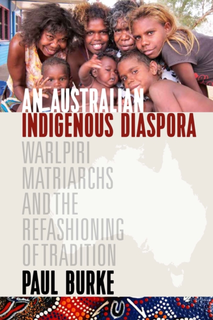 Australian Indigenous Diaspora