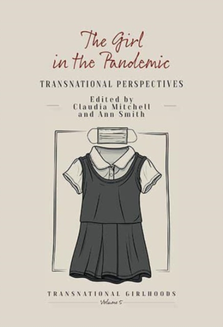 Girl in the Pandemic