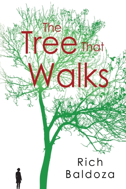 Tree That Walks