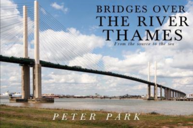 Bridges Over the River Thames