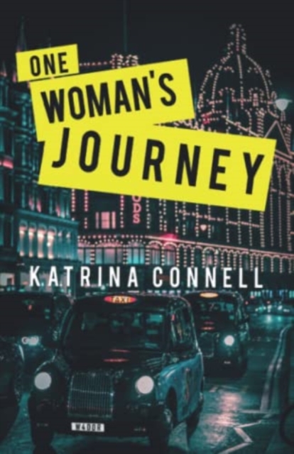 One Woman's Journey